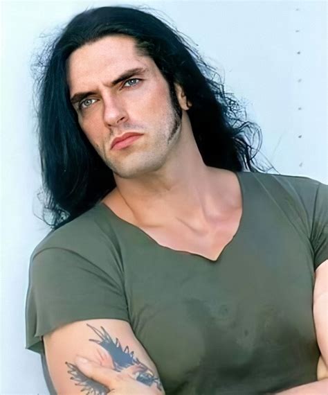 peter steele playgirl|See Photos of Type O Negative’s Peter Steele Through the Years。